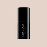 ΗΜΙΜOΝΙΜΟ ΒΕΡΝIΚΙ SEMILAC 583 SECOND SKIN NUDE 7ml