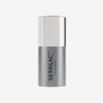 TOP COAT SEMILAC NO WIPE SPARKLE DIAMOND 7ml