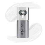 BASE ΓΙΑ ΗΜΙΜΟΝΙΜΟ ΒΕΡΝΙΚΙ SEMILAC PROTECT&CARE 7ml