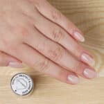 BASE ΓΙΑ ΗΜΙΜΟΝΙΜΟ ΒΕΡΝΙΚΙ SEMILAC PROTECT&CARE 7ml - Image 3