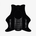 SEMILAC ΦΟΡΜΕΣ ΣΤΕΝΕΣ SEMI HARDI 500 τμχ.