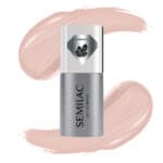 ΒΑΣΗ ΓΙΑ ΗΜΙΜΟΝΙΜΟ ΒΕΡΝΙΚΙ SEMILAC MINERAL STRONG BASE 7ml