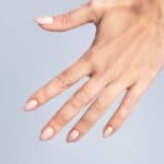 TOP ΓΙΑ ΗΜΙΜΟΝΙΜΟ ΒΕΡΝΙΚΙ SEMILAC MAT TOTAL NO WIPE 7ml - Image 2