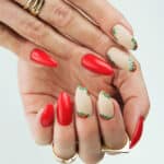 TOP ΓΙΑ ΗΜΙΜΟΝΙΜΟ ΒΕΡΝΙΚΙ SEMILAC MAT TOTAL NO WIPE 7ml - Image 3