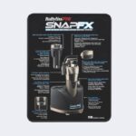 BABYLISS PRO SNAPFX ΜΗΧΑΝΗ ΚΟΥΡΕΜΑΤΟΣ FX890 - Image 8