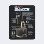 BABYLISS PRO SNAPFX TRIMMER FX797 - Image 7
