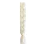 ΜΑΛΛΙΑ ΠΡΟΣΘΕΤΙΚΗΣ JUMBO BRAID 125cm SL60 - Image 2