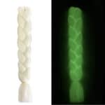 ΜΑΛΛΙΑ ΠΡΟΣΘΕΤΙΚΗΣ JUMBO BRAID 125cm SL60