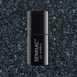 ΗΜΙΜOΝΙΜΟ ΒΕΡΝIΚΙ SEMILAC STARLIGHT NIGHT 096 7ML