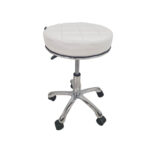 ΣΚΑΜΠΩ ΕΡΓΑΣΙΑΣ ΚΟΜΜΩΤΗ - ΑΙΣΘΗΤΙΚΟΥ ΛΕΥΚΟ VM-687 - Image 2