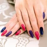 ΗΜΙΜOΝΙΜΟ ΒΕΡΝIΚΙ SEMILAC SZEHEREZADA 123 7ML - Image 3