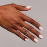 ΗΜΙΜOΝΙΜΟ ΒΕΡΝIΚΙ SEMILAC CREAMY COOKIE 162 7ML - Image 2