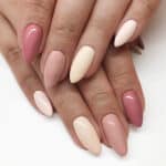 ΗΜΙΜOΝΙΜΟ ΒΕΡΝIΚΙ SEMILAC CREAMY COOKIE 162 7ML - Image 3