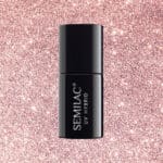 ΗΜΙΜOΝΙΜΟ ΒΕΡΝIΚΙ SEMILAC MIDNIGHT SAMBA 179 7ML