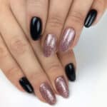 ΗΜΙΜOΝΙΜΟ ΒΕΡΝIΚΙ SEMILAC MIDNIGHT SAMBA 179 7ML - Image 3