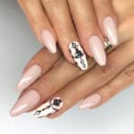 ΗΜΙΜOΝΙΜΟ ΒΕΡΝIΚΙ SEMILAC MILD BEIGE 208 7ML - Image 3