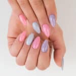 ΗΜΙΜOΝΙΜΟ ΒΕΡΝIΚΙ SEMILAC NATURAL PINK 212 7ML - Image 3