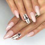 ΗΜΙΜOΝΙΜΟ ΒΕΡΝIΚΙ SEMILAC NUGAT BEIGE 220 7ML - Image 3