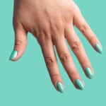 ΗΜΙΜOΝΙΜΟ ΒΕΡΝIΚΙ SEMILAC MERMAID TAIL 239 7ML - Image 2