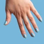 ΗΜΙΜOΝΙΜΟ ΒΕΡΝIΚΙ SEMILAC ICY WATERFALL 240 7ML - Image 2