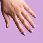 ΗΜΙΜOΝΙΜΟ ΒΕΡΝIΚΙ SEMILAC OCEAN FLOWER 241 7ML - Image 2