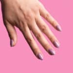 ΗΜΙΜOΝΙΜΟ ΒΕΡΝIΚΙ SEMILAC PINK SANDS 242 7ML - Image 2