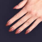 ΗΜΙΜOΝΙΜΟ ΒΕΡΝIΚΙ SEMILAC SPARKLING ROSE 458 7ML - Image 2