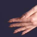 ΗΜΙΜOΝΙΜΟ ΒΕΡΝIΚΙ SEMILAC SPARKLING ROSE 458 7ML - Image 3