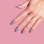 ΗΜΙΜOΝΙΜΟ ΒΕΡΝIΚΙ SEMILAC EVENING PARTY 459 7ML - Image 2