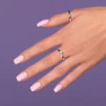 ΗΜΙΜOΝΙΜΟ ΒΕΡΝIΚΙ SEMILAC LALALOVE 512 7ML - Image 2