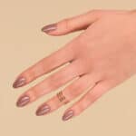 ΗΜΙΜOΝΙΜΟ ΒΕΡΝIΚΙ SEMILAC PUZZLE 514 7ML - Image 2