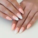 ΗΜΙΜOΝΙΜΟ ΒΕΡΝIΚΙ SEMILAC CELEBRATE APRICOT 532 7ML - Image 3