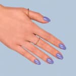 ΗΜΙΜOΝΙΜΟ ΒΕΡΝIΚΙ SEMILAC GO ARGENTINA! 536 7ML - Image 2