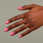 ΗΜΙΜOΝΙΜΟ ΒΕΡΝIΚΙ SEMILAC KISS & RIDE 542 7ML - Image 2