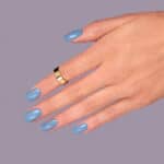 ΗΜΙΜOΝΙΜΟ ΒΕΡΝIΚΙ SEMILAC TIME TO FLY 545 7ML - Image 2