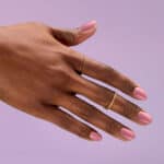 ΗΜΙΜOΝΙΜΟ ΒΕΡΝIΚΙ SEMILAC DIRTY ROSE NUDE 586 7ML - Image 2