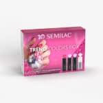 SEMILAC TREND COLORS BOX