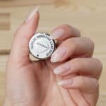 ΒΑΣΗ ΓΙΑ ΗΜΙΜΟΝΙΜΟ ΒΕΡΝΙΚΙ SEMILAC SENSITIVE CARE 7ml - Image 2