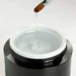 SEMILAC SMART TYTAN BUILDER GEL CLEAR 15g - Image 2