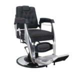 ΚΑΡΕΚΛΑ BARBER ΜΑΥΡΗ VM-396 - Image 2