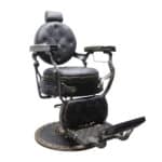 ΚΑΡΕΚΛΑ BARBER ΚΑΦΕ VM-397