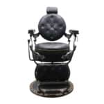 ΚΑΡΕΚΛΑ BARBER ΚΑΦΕ VM-397 - Image 2