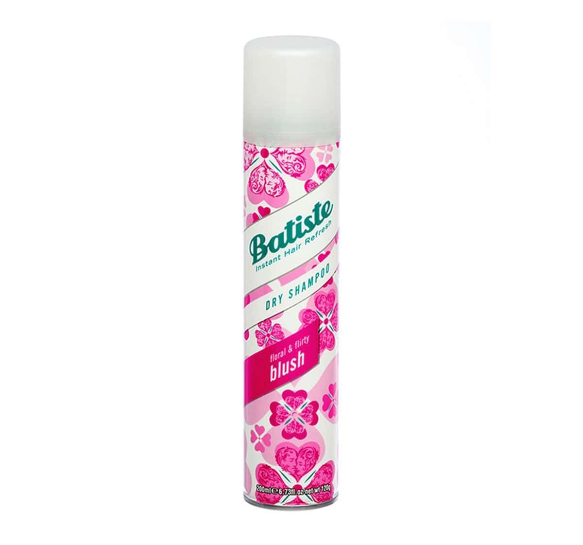 batiste-blush-dry-shampoo-200ml BATISTE BLUSH DRY SHAMPOO 200ml - Image 1