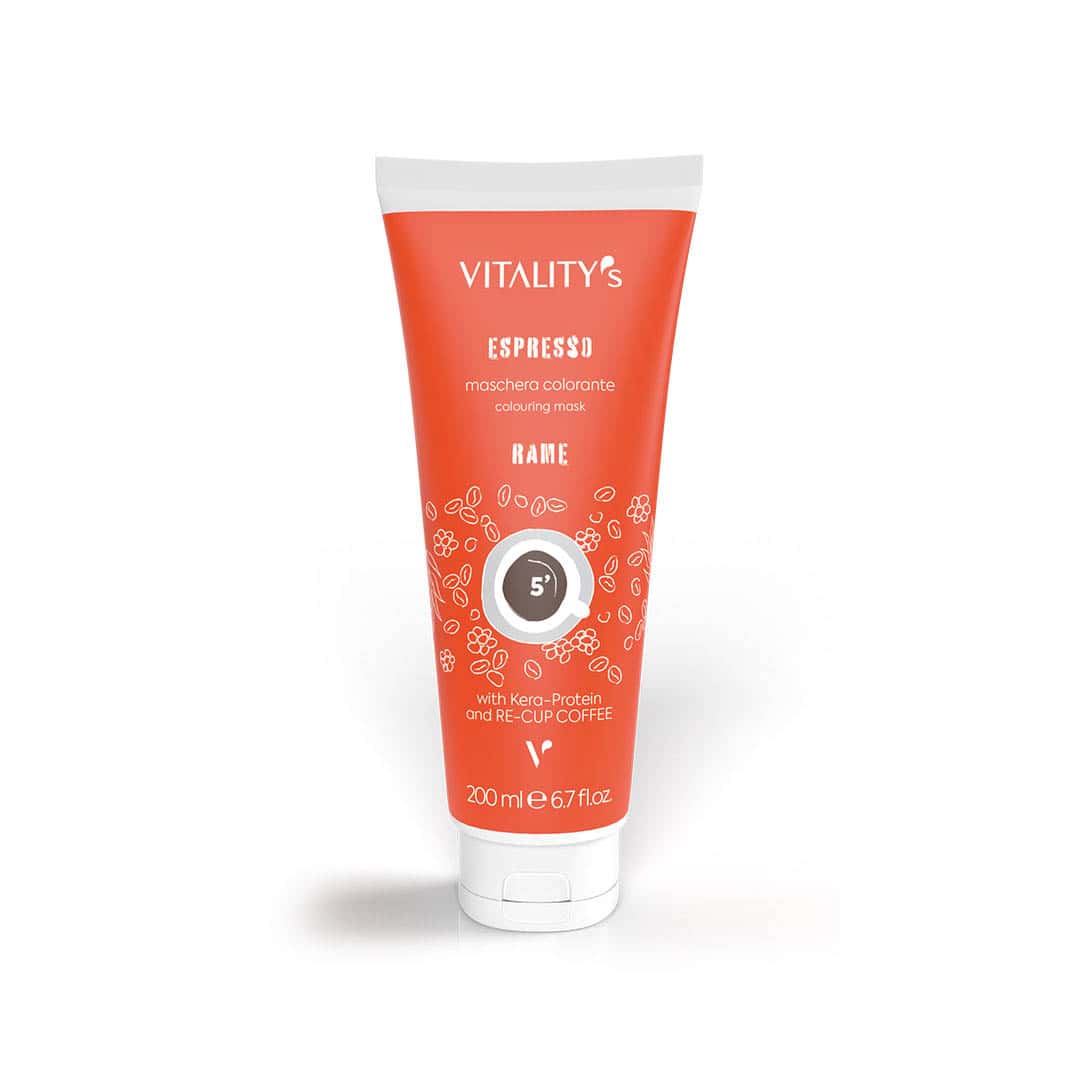 copper 0 VITALITY'S NEW ESPRESSO RAME 200ml - Image 1