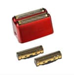 ΑΣΥΡΜΑΤΗ ΞΥΡΙΣΤΙΚΗ ΜΗΧΑΝΗ GAMMAPIU PRODIGY STYLECRAFT KOKKINH - Image 5