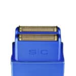 ΑΣΥΡΜΑΤΗ ΞΥΡΙΣΤΙΚΗ ΜΗΧΑΝΗ GAMMAPIU PRODIGY STYLECRAFT ΜΠΛΕ - Image 6