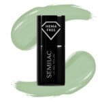 ΗΜΙΜOΝΙΜΟ ΒΕΡΝIΚΙ SEMILAC 473 PICNIC SOIRÉE 7ML