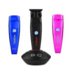 ΜΗΧΑΝΗ ΚΟΥΡΕΜΑΤΟΣ GAMMAPIU REBEL STYLECRAFT