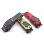 GAMMA+ BOOSTED ΜΗΧΑΝΗ ΚΟΥΡΕΜΑΤΟΣ - Image 2