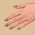 ΗΜΙΜOΝΙΜΟ ΒΕΡΝIΚΙ SEMILAC 017 GREY 7ML - Image 2